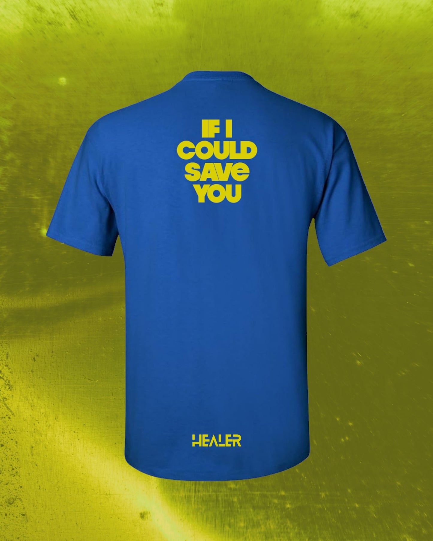 Save You Tee - thisishealer