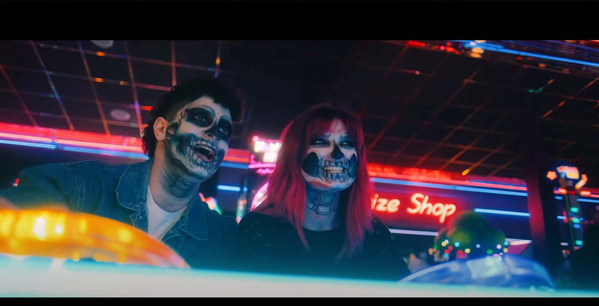 Load video: 