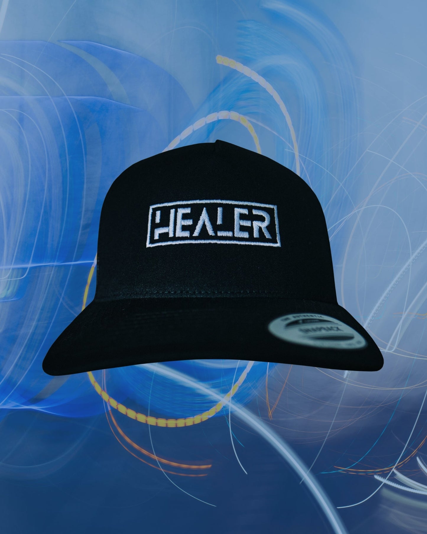 HEALER Trucker Cap - thisishealer