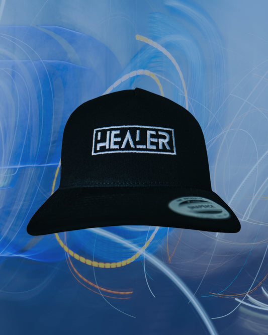 HEALER Trucker Cap - thisishealer