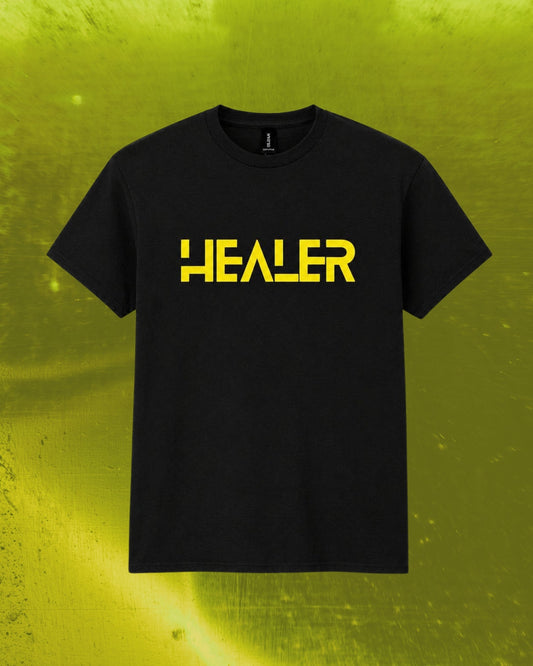Save You (Life Is Art) Tee - thisishealer